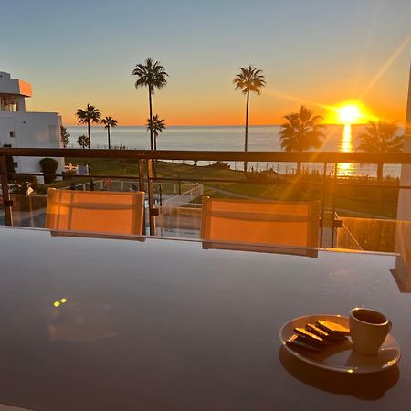 Sunrise Beach Front - Casares Del Mar Dış mekan fotoğraf