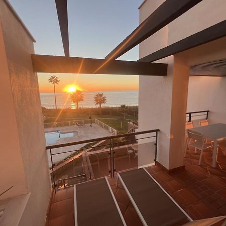 Sunrise Beach Front - Casares Del Mar Dış mekan fotoğraf