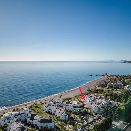 Sunrise Beach Front - Casares Del Mar Dış mekan fotoğraf