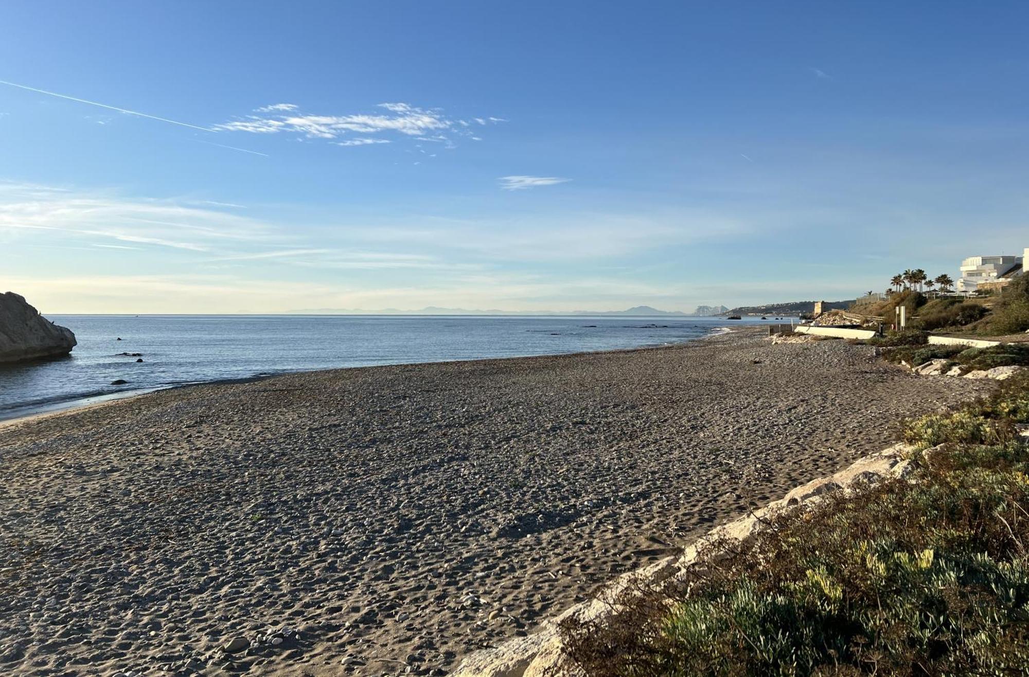 Sunrise Beach Front - Casares Del Mar Dış mekan fotoğraf