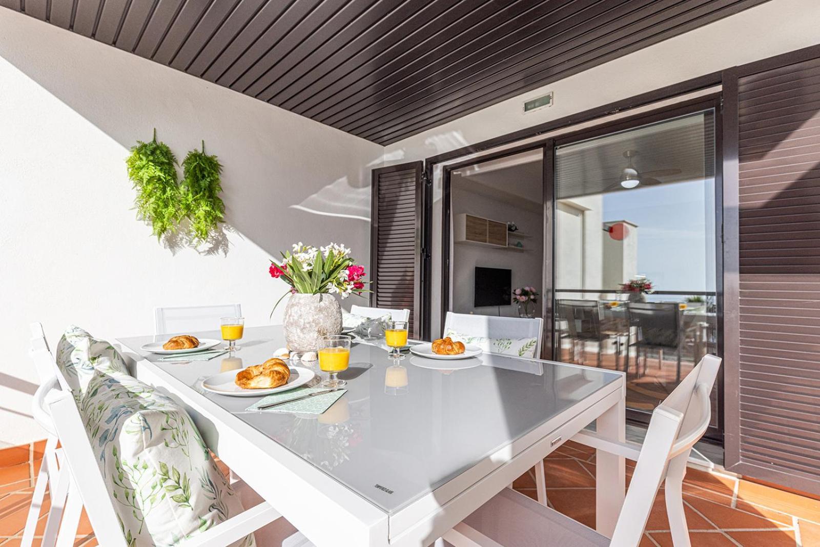 Sunrise Beach Front - Casares Del Mar Dış mekan fotoğraf