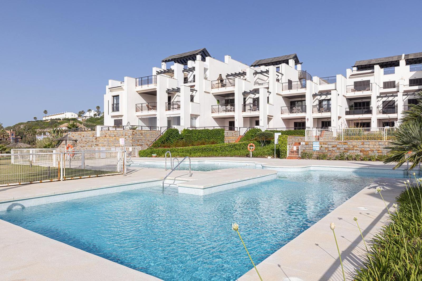 Sunrise Beach Front - Casares Del Mar Dış mekan fotoğraf