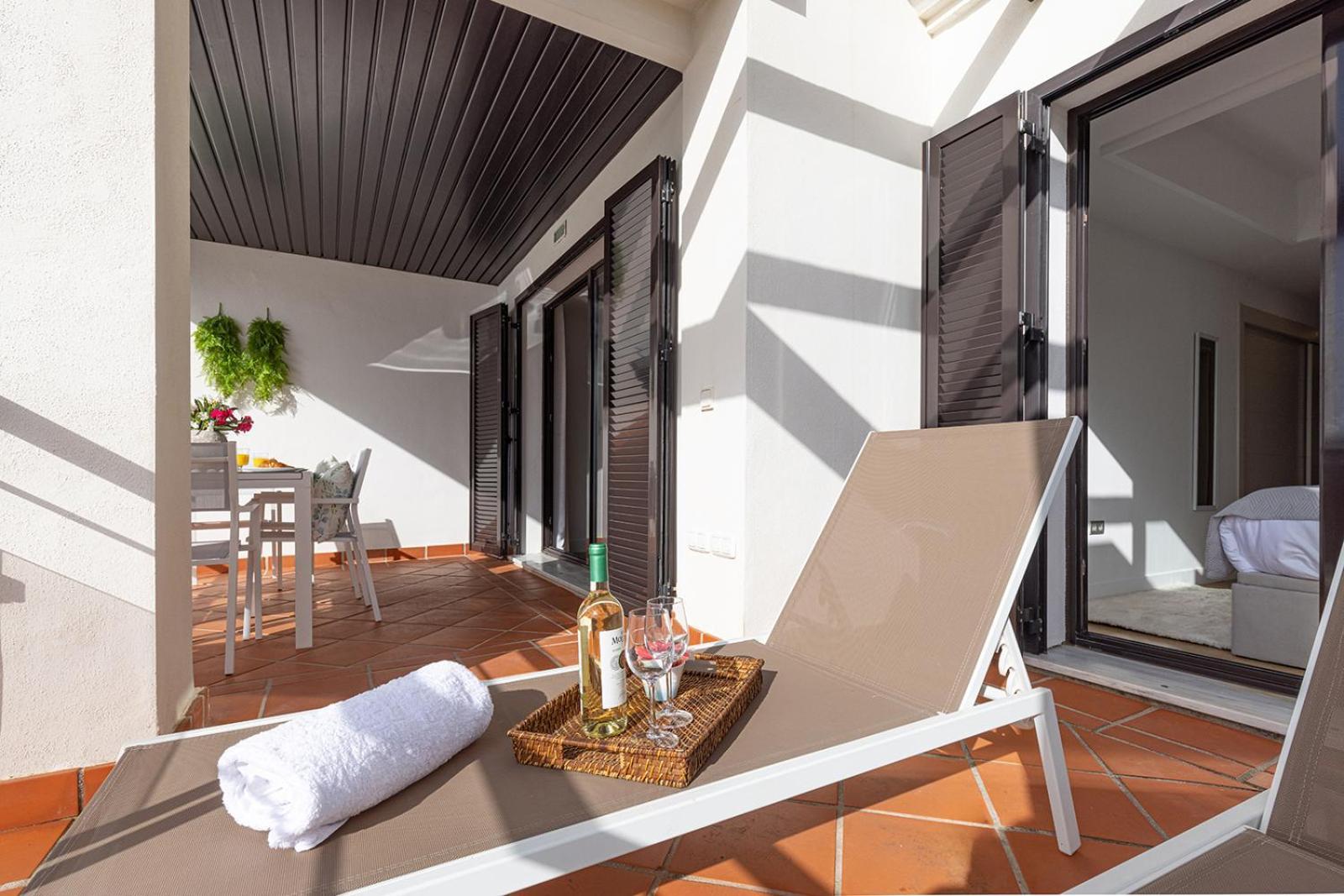 Sunrise Beach Front - Casares Del Mar Dış mekan fotoğraf