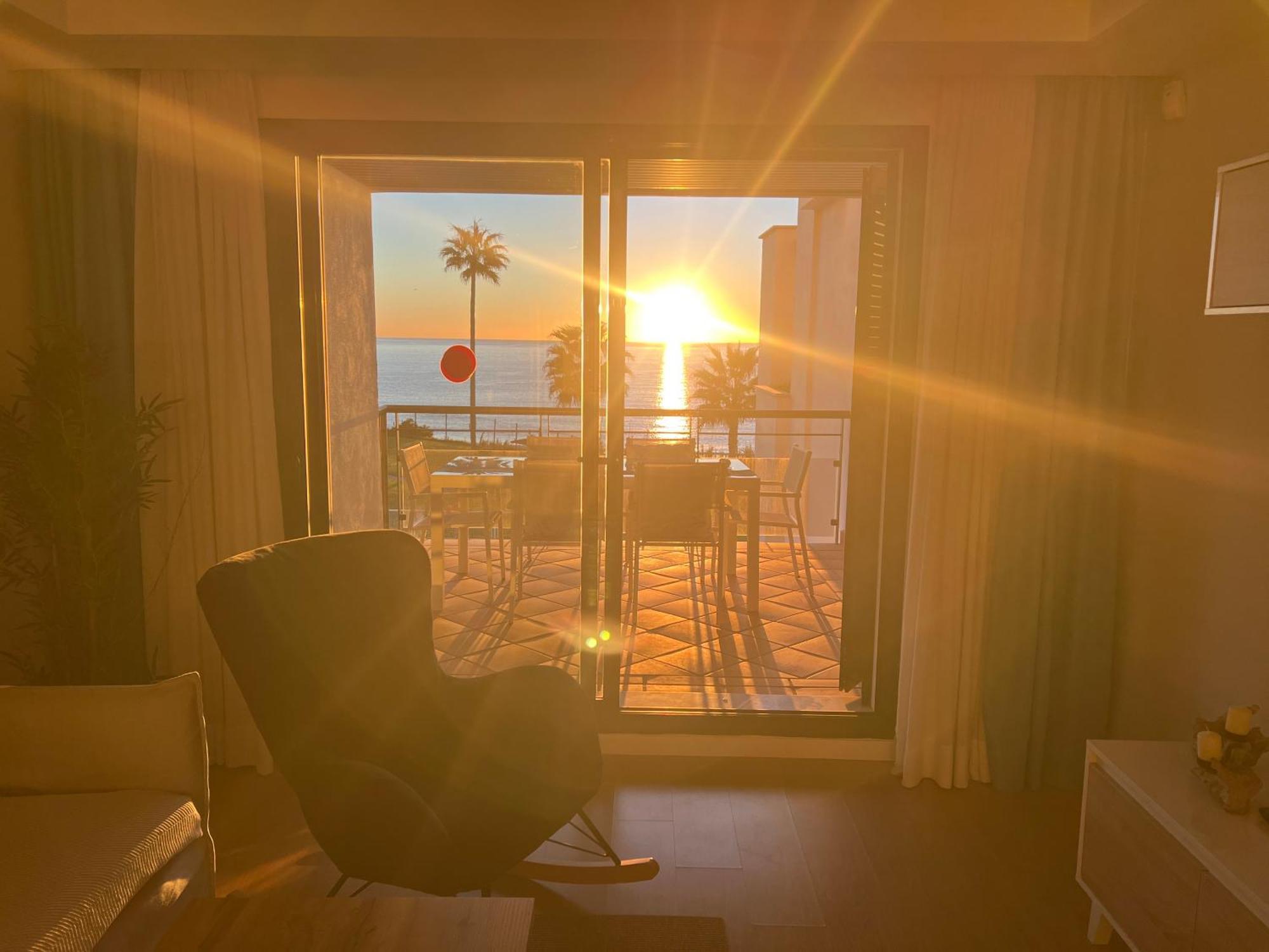 Sunrise Beach Front - Casares Del Mar Dış mekan fotoğraf